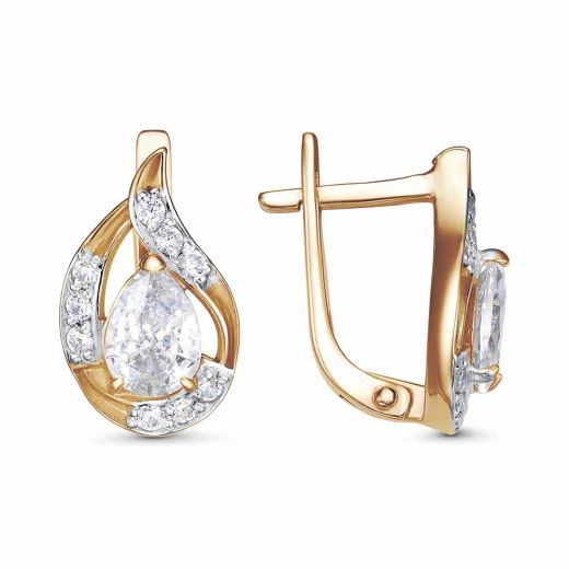 СЕРЬГИ 33816085Д