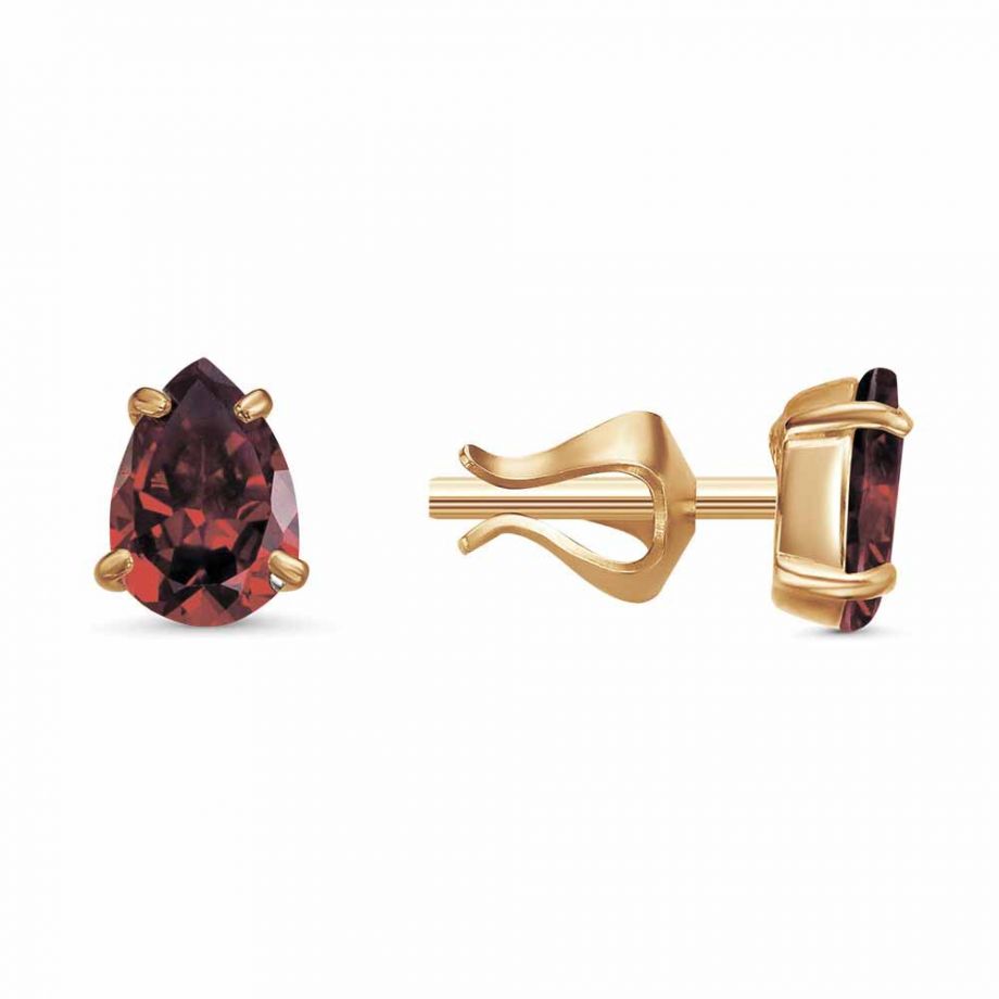 СЕРЬГИ 33816245-18