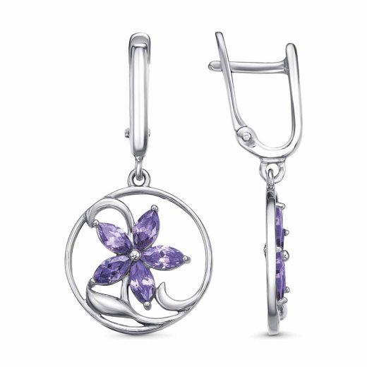 СЕРЬГИ 33816014Пл6