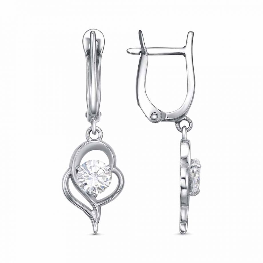 СЕРЬГИ 33816186Пл