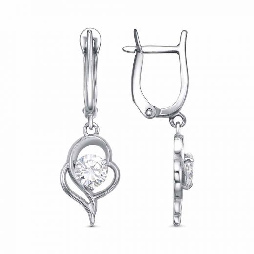 СЕРЬГИ 33816186Пл