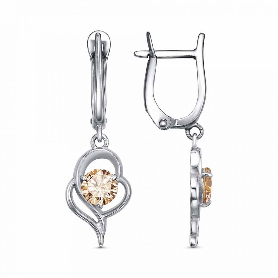 СЕРЬГИ 33816186Пл11