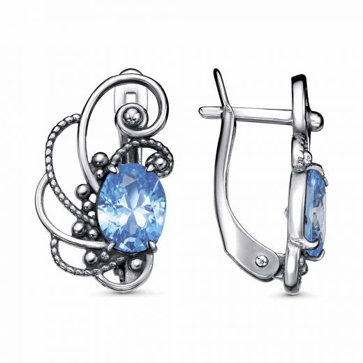 СЕРЬГИ 33816096-3