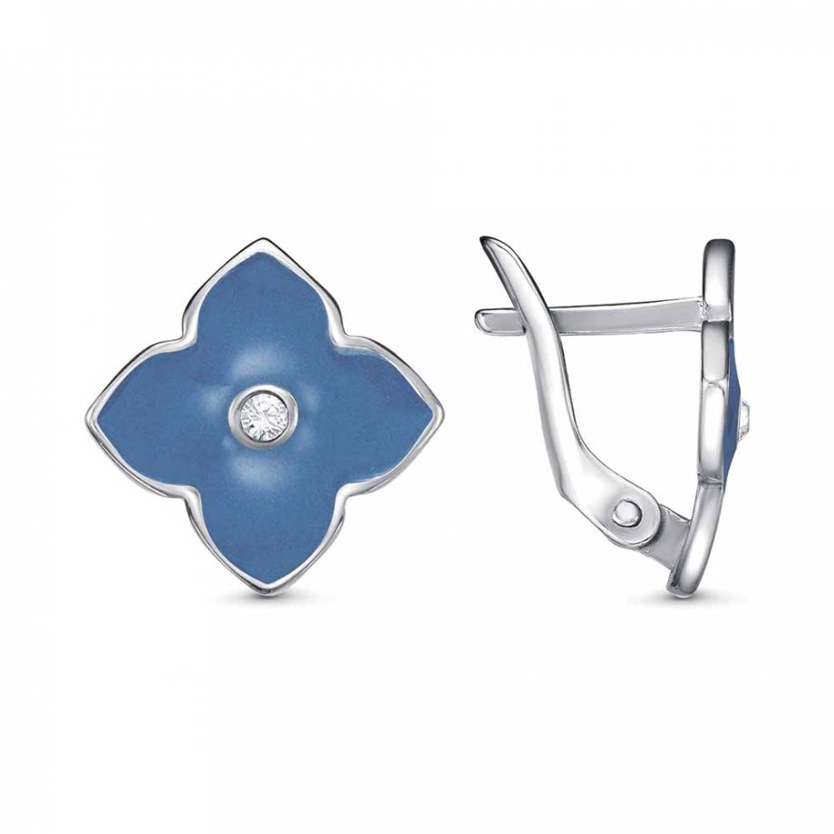 СЕРЬГИ 33616122Пл4