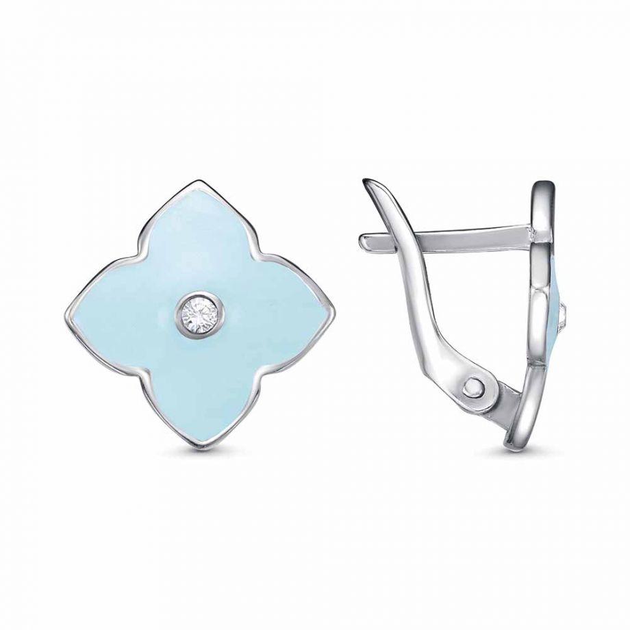 СЕРЬГИ 33616122Пл7