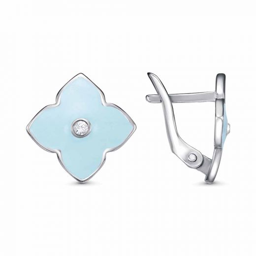 СЕРЬГИ 33616122Пл7