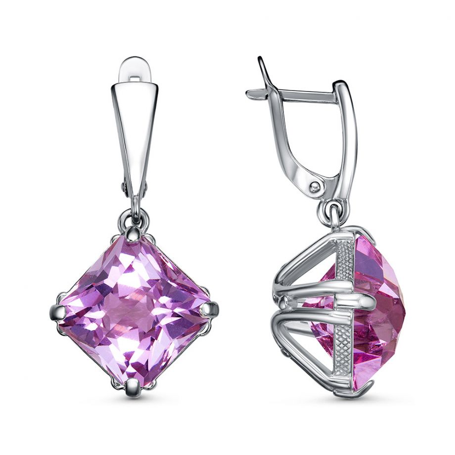 СЕРЬГИ 33616154Пл19