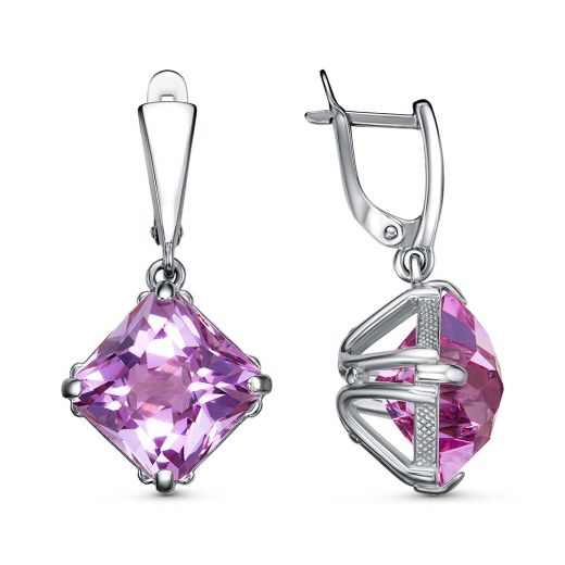 СЕРЬГИ 33616154Пл19