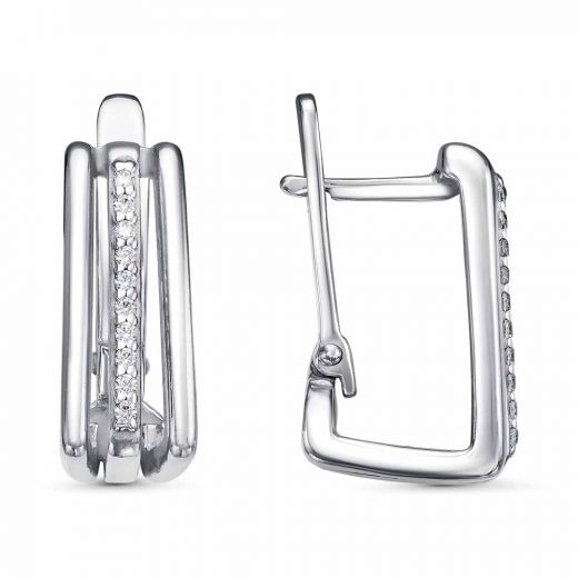 СЕРЬГИ 33816020Д