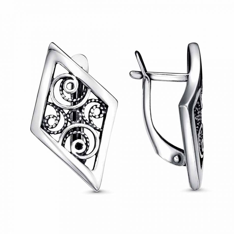 СЕРЬГИ 33015864