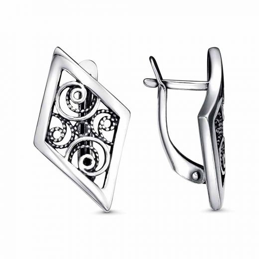 СЕРЬГИ 33015864