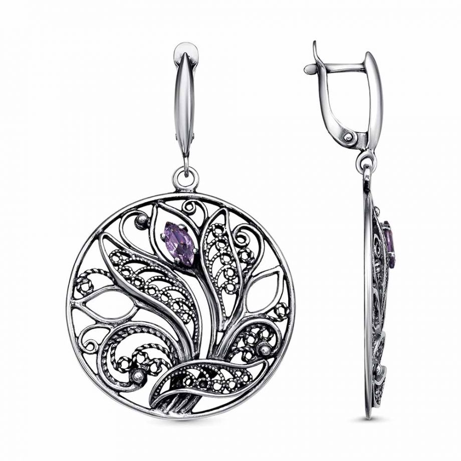 СЕРЬГИ 33816152-6