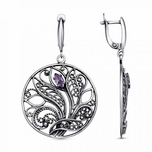 СЕРЬГИ 33816152-6