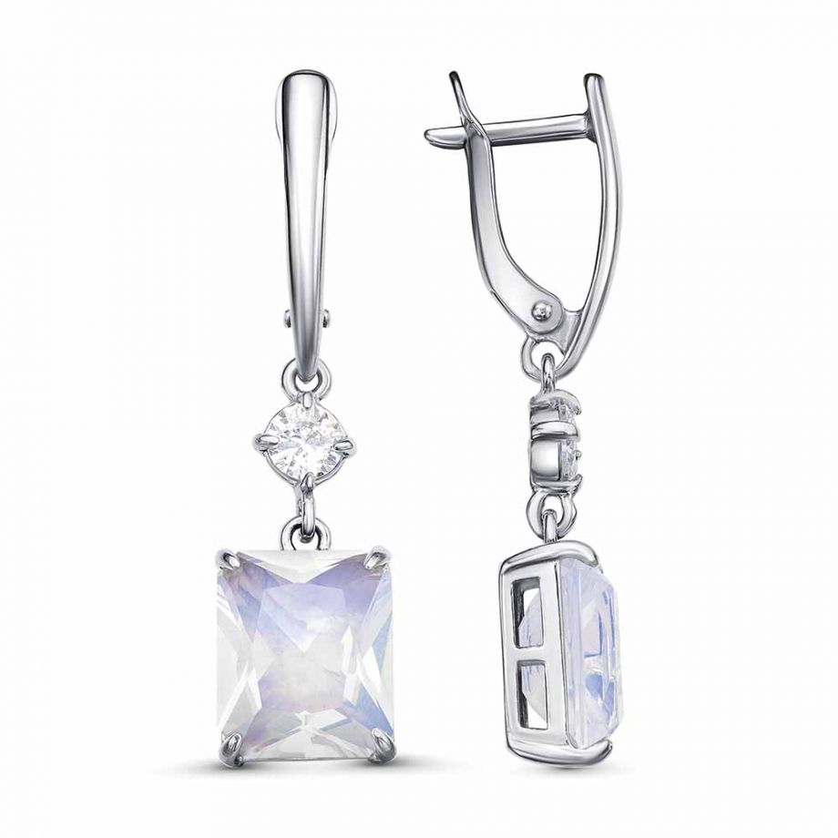 СЕРЬГИ 33615664Пл