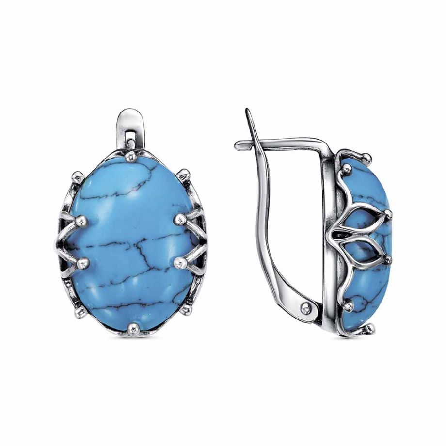 СЕРЬГИ 33315510Б