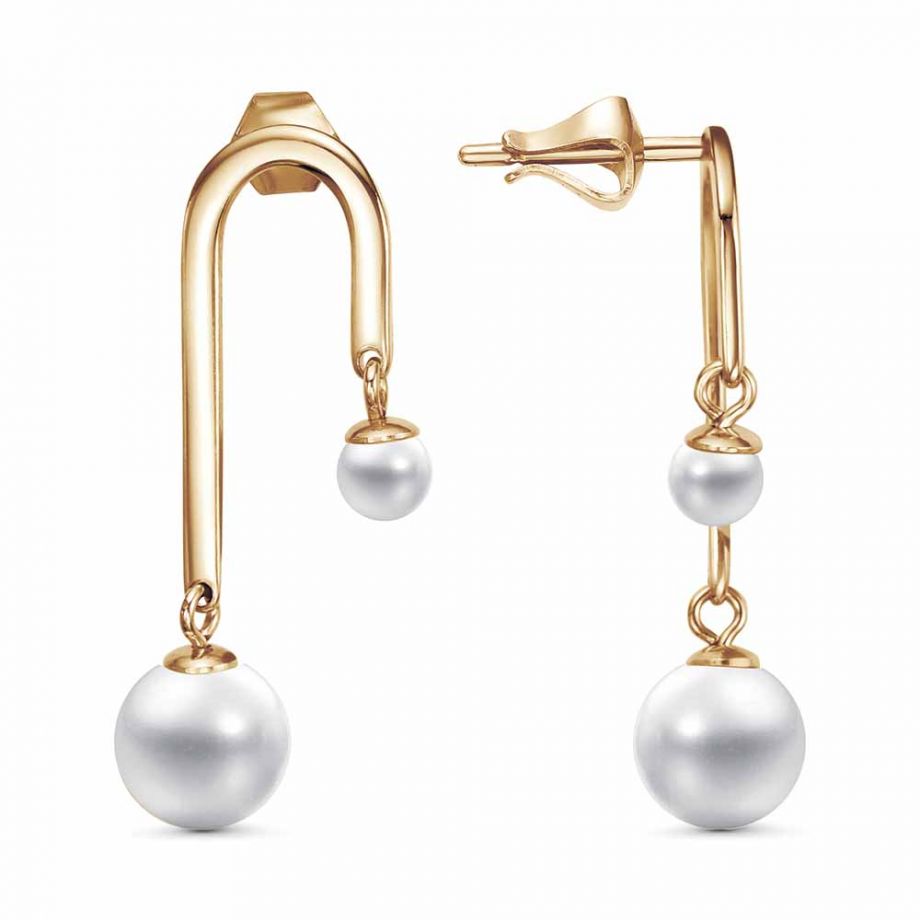 СЕРЬГИ 33613759