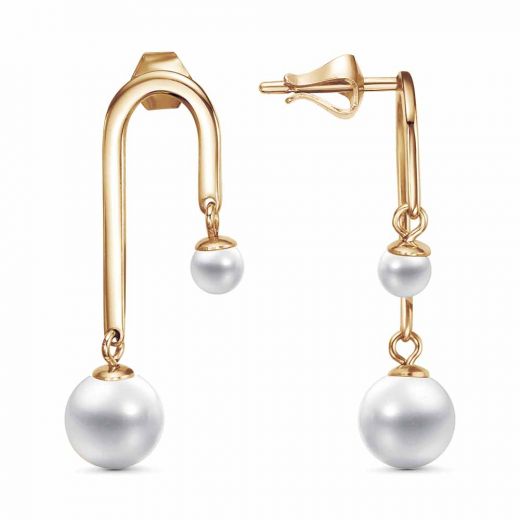 СЕРЬГИ 33613759