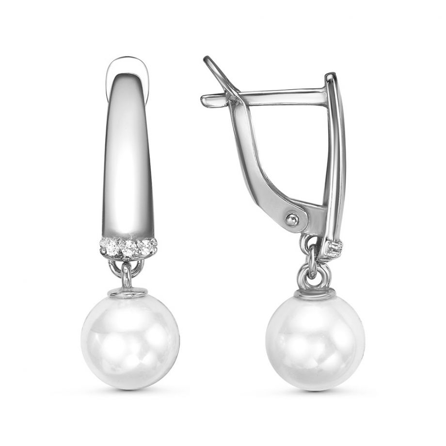 СЕРЬГИ 33812416Д