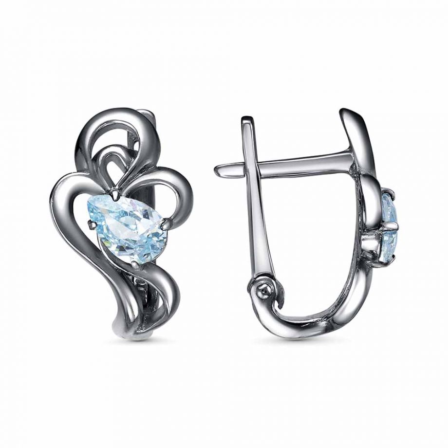 СЕРЬГИ 33815500-3