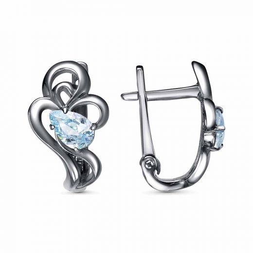 СЕРЬГИ 33815500-3