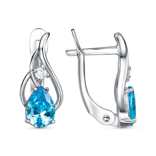 СЕРЬГИ 33815858Д3