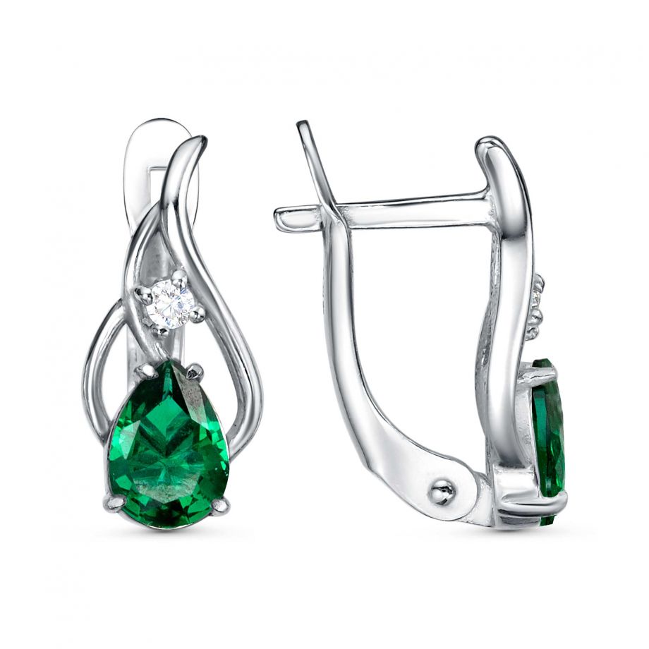 СЕРЬГИ 33815858Д7