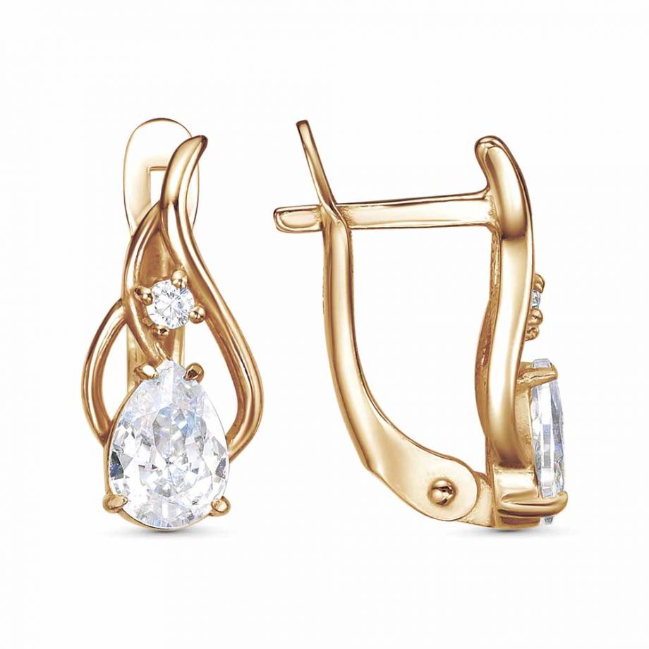 СЕРЬГИ 33815859