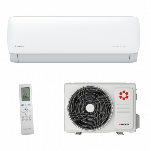 Kentatsu KANAMI R32 KSGA21HFRN1/KSRA21HFRN1