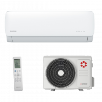 Kentatsu KANAMI: Создайте идеальный микроклимат с R32.