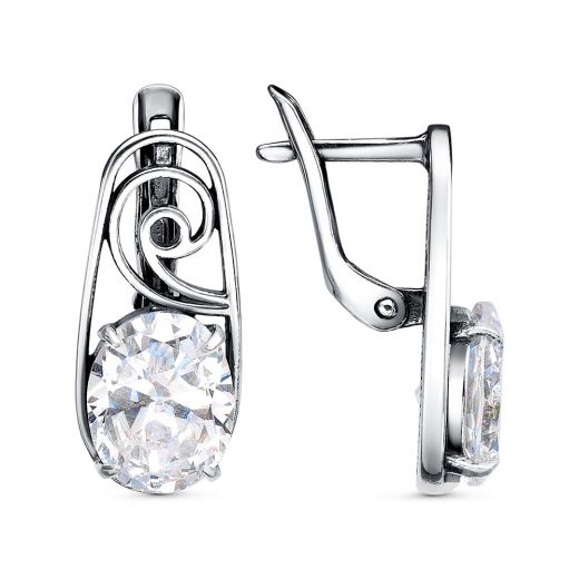 СЕРЬГИ 33815590