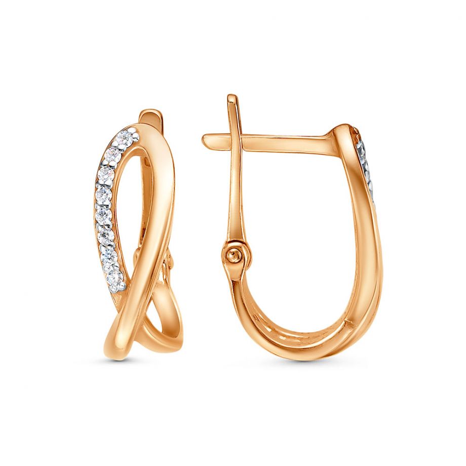 СЕРЬГИ 33814631Д