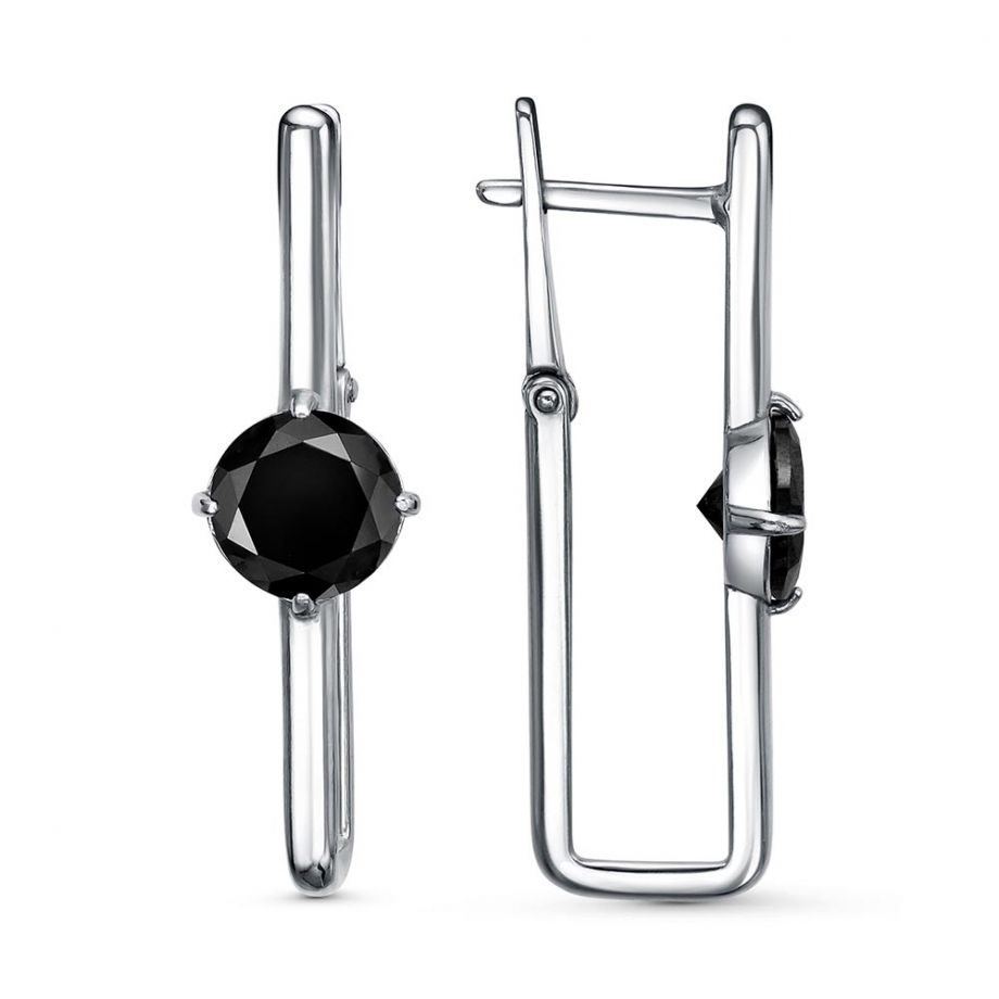 СЕРЬГИ 33814658Пл1