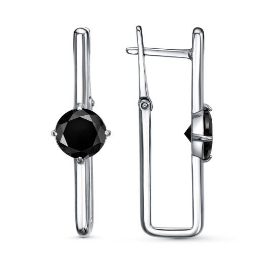 СЕРЬГИ 33814658Пл1