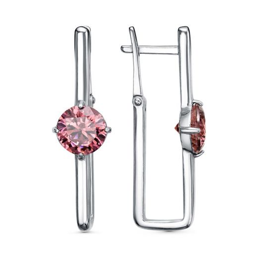 СЕРЬГИ 33814658Пл16