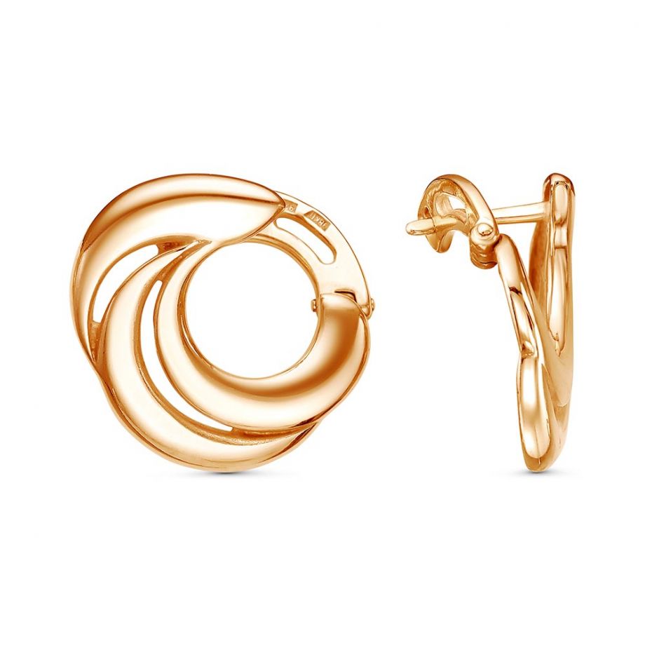 СЕРЬГИ 33014639