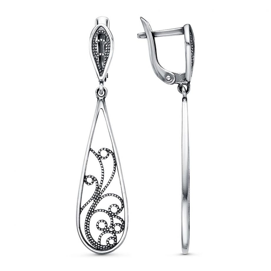 СЕРЬГИ 33015122