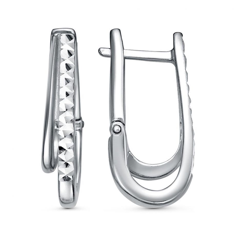 СЕРЬГИ 33015154Пл5