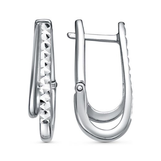 СЕРЬГИ 33015154Пл5