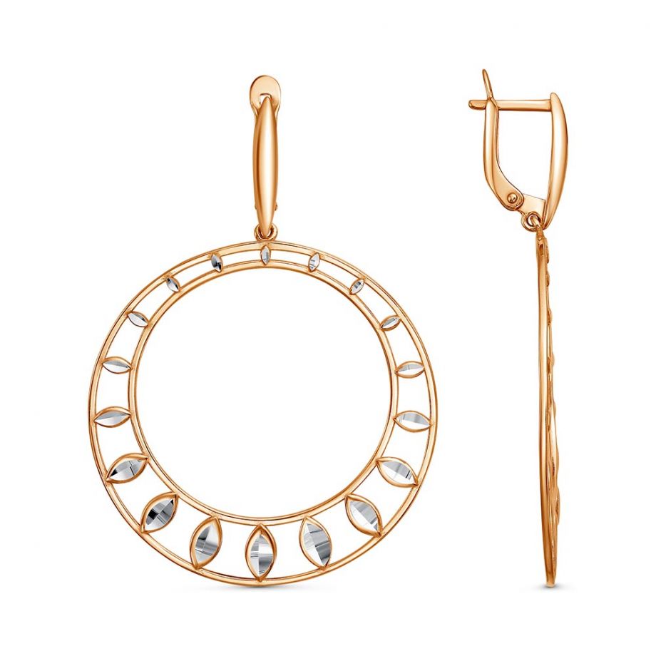 СЕРЬГИ 33015261-5