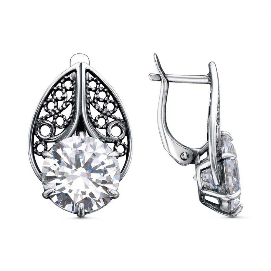 СЕРЬГИ 33814880