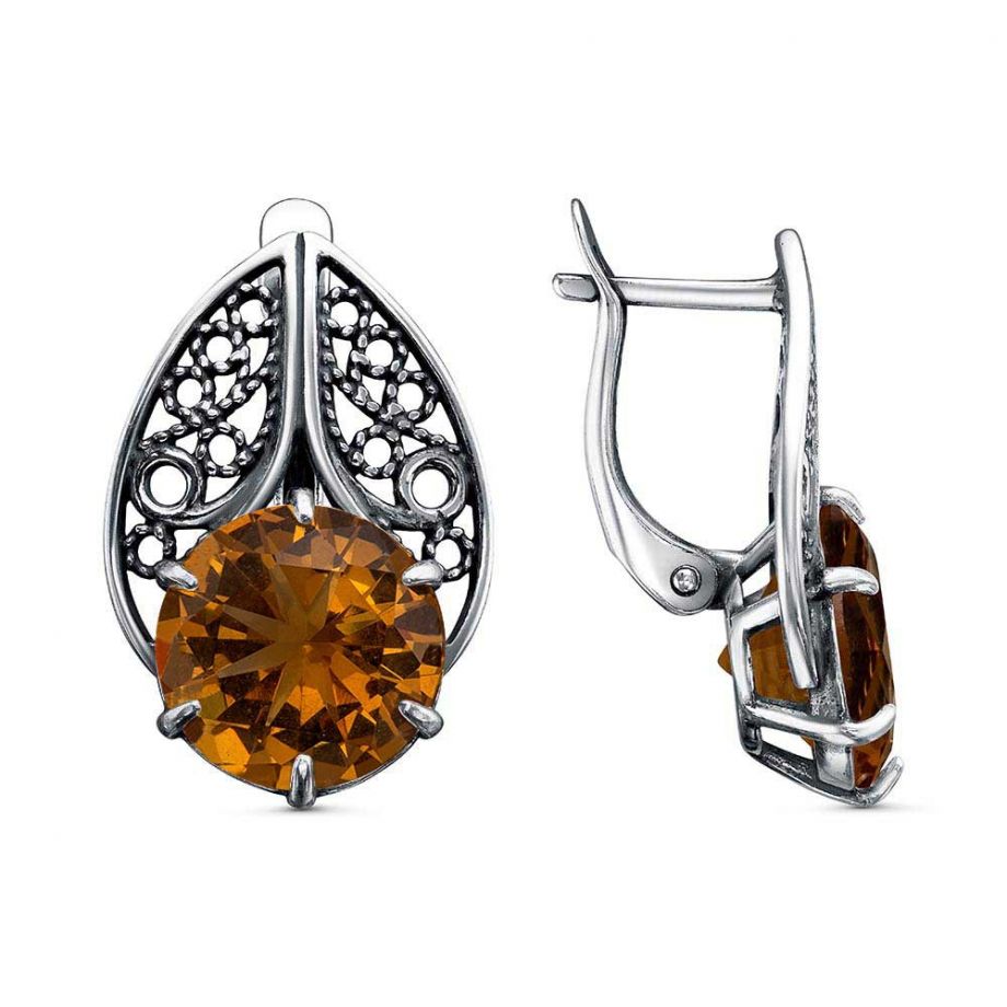 СЕРЬГИ 33814880-22