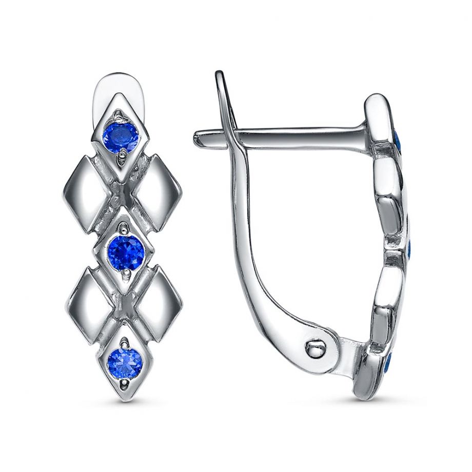 СЕРЬГИ 33815044Пл4