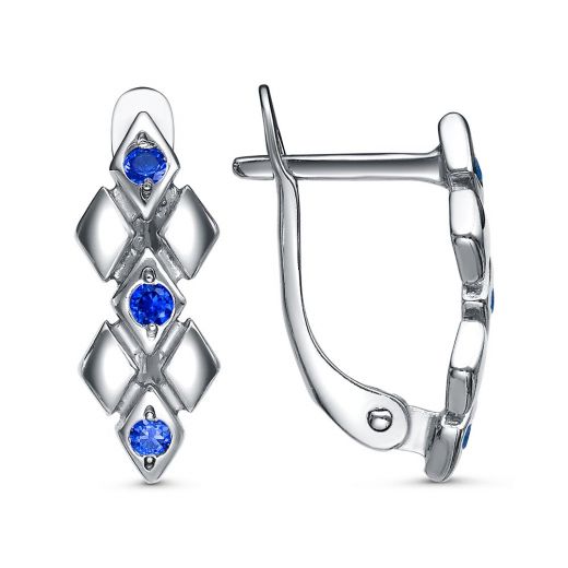 СЕРЬГИ 33815044Пл4