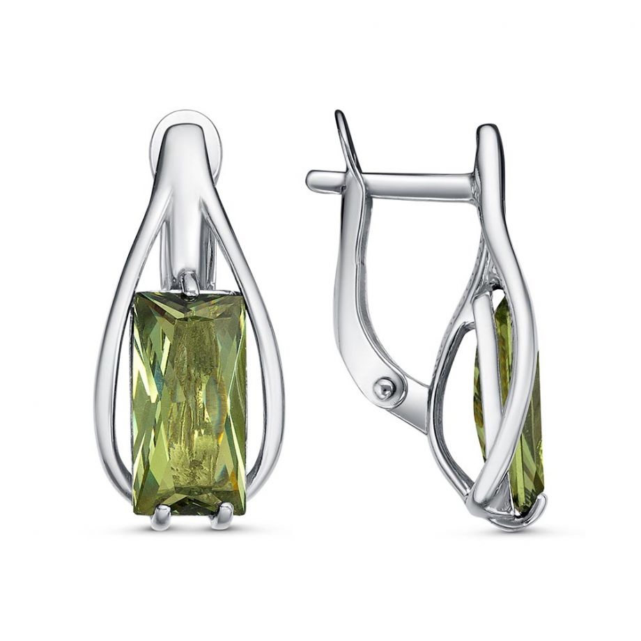 СЕРЬГИ 33715048Пл1