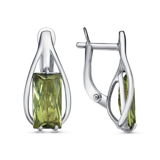 СЕРЬГИ 33715048Пл1