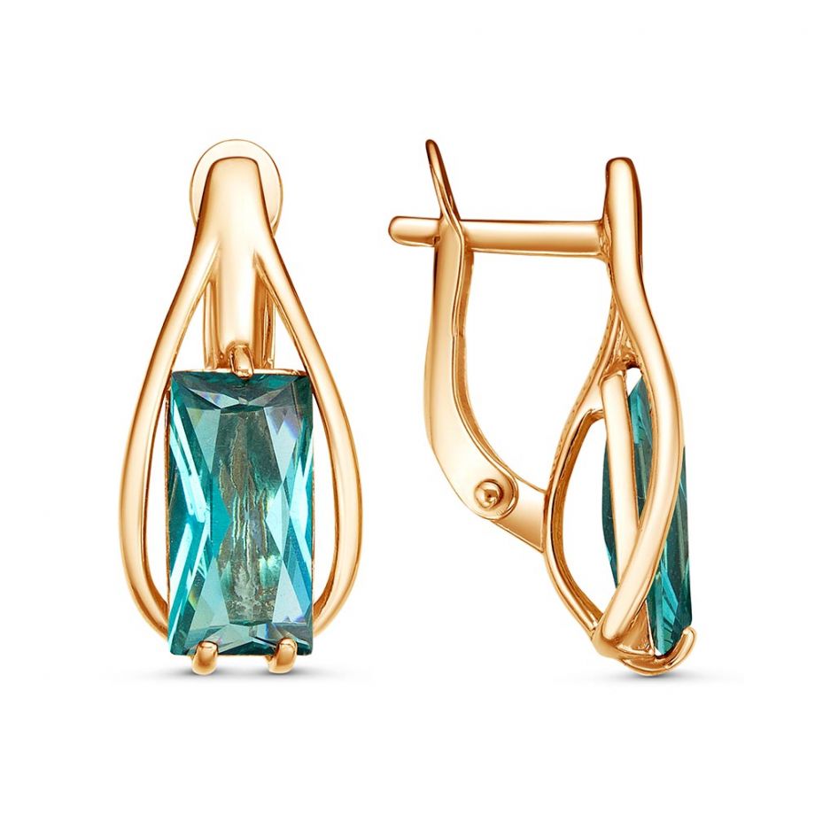 СЕРЬГИ 33715049-14