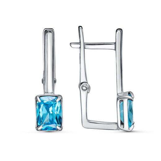 СЕРЬГИ 33814968Пл3