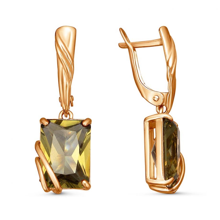 СЕРЬГИ 33614817-1