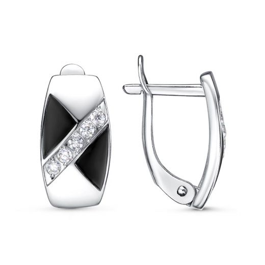 СЕРЬГИ 33814896Пл