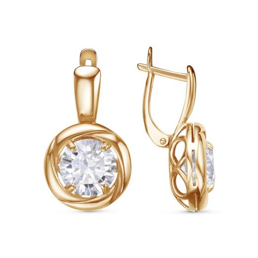 СЕРЬГИ 33814947